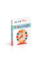 DK Yayıncılık My First Day and Night